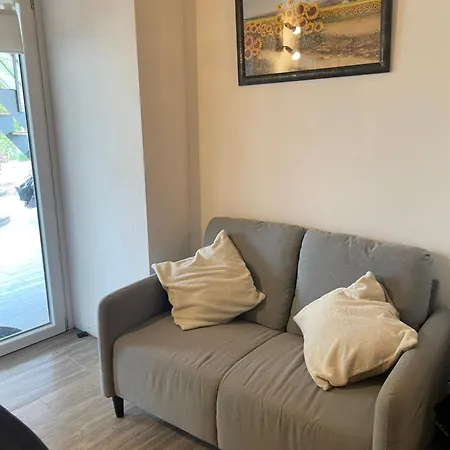 Iris * דוליאני